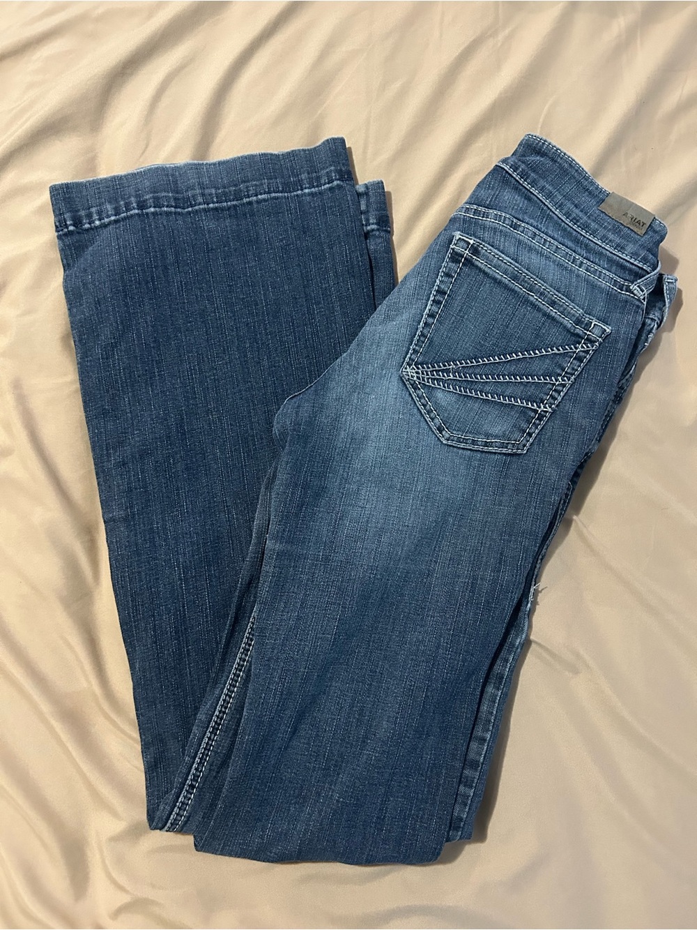 Ariat Women's Trouser jeans